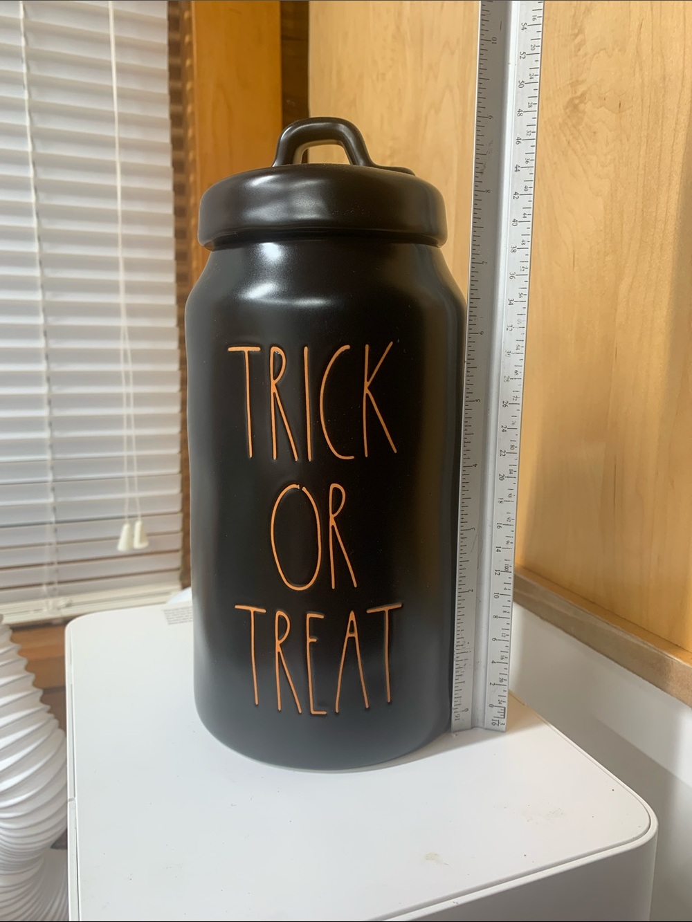 Rae Dunn Trick or Treat